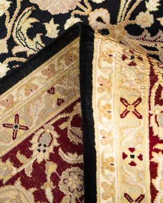 Mogul M1342 Area Rug, 9'1" x 12'4"