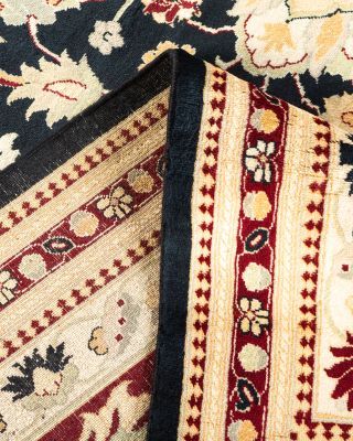 Mogul M1344 Area Rug, 8' x 10'5"