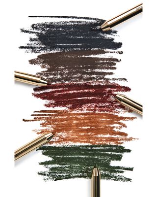 Voyeur Waterproof Gel Eyeliner