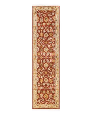 Bloomingdale's Mogul M1365 Runner Area Rug, 2'7 x 10'1