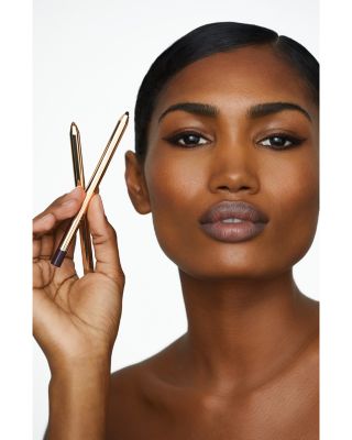 Voyeur Waterproof Gel Eyeliner