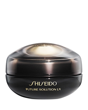 Future Solution Lx Eye & Lip Contour Regenerating Cream