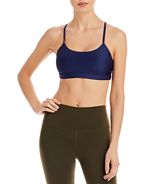 Alo Yoga Airlift Intrigue Bra