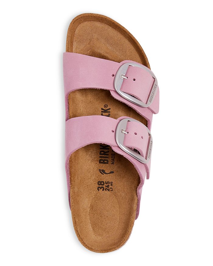Birkenstock - Women's Arizona Big Buckle Slide Sandals