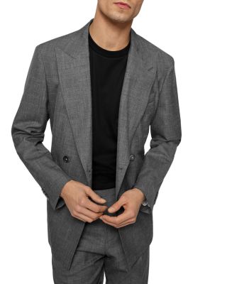 Thompson 02 Cotton Solid Tee