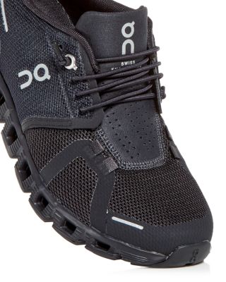 On Women's Cloud Low Top Sneakers Bloomingdale's