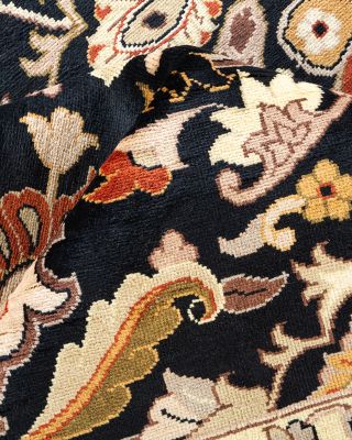 Mogul M1369 Area Rug, 9'1" x 12'5"