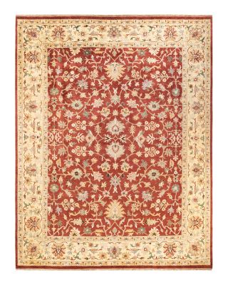 Bloomingdale's Mogul M1373 Area Rug, 9'3 x 11'10