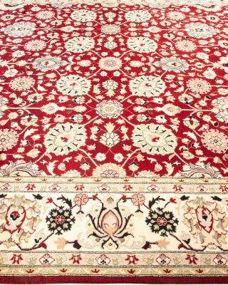 Mogul M1375 Area Rug, 8'1" x 10'2"