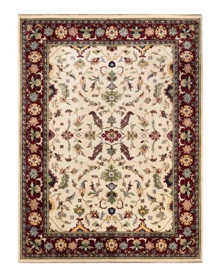 Bloomingdale's Mogul M1375 Area Rug, 9'4 x 12'5
