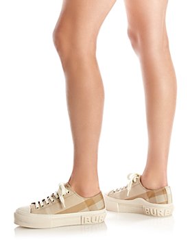 Multi Burberry Women's Shoes - Bloomingdale's