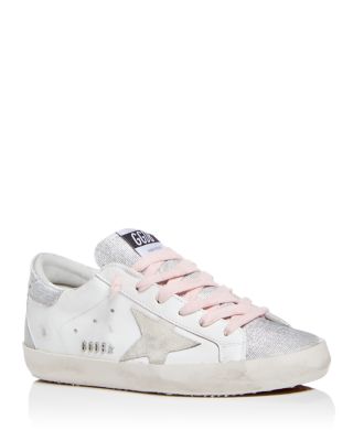 golden goose sneakers discounted