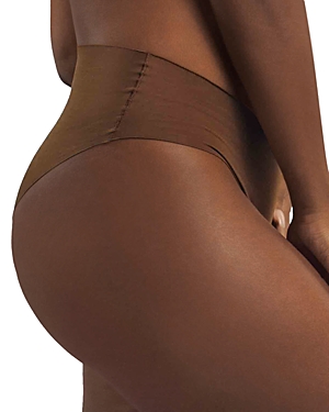 Nude Barre Seamless Bikini In 3pm