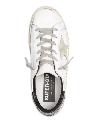 Women's Super-Star Low Top Sneakers