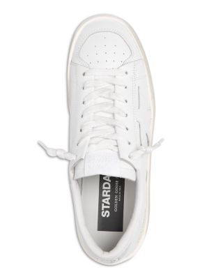 Women's Stardan Low Top Sneakers