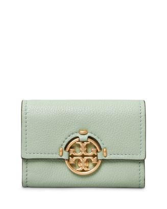 Tory Burch Miller mini Wallet outlet