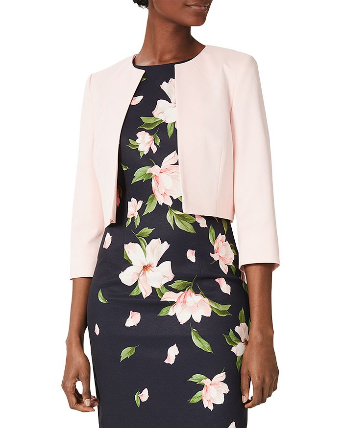 Hobbs new arrivals bolero jacket