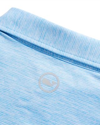 St. Jean Stripe Sankaty Regular Fit Polo Shirt