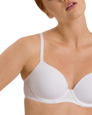 Cotton Sensation T-Shirt Bra