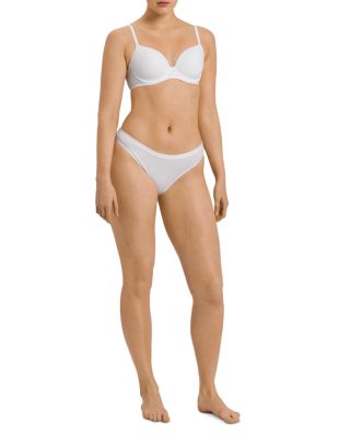 Cotton Sensation T-Shirt Bra