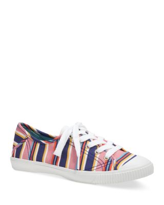 kate spade lace sneakers