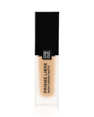 Givenchy - Prisme Libre Skin-Caring Matte Foundation