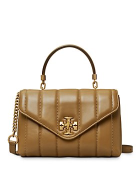 Tory Burch - Kira Quilted Small Satchel