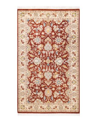 Bloomingdale's Mogul M1473 Area Rug, 3'3 x 5'4