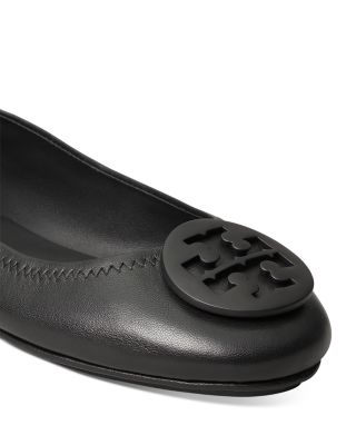 Women's Minnie Travel Ballet Flats