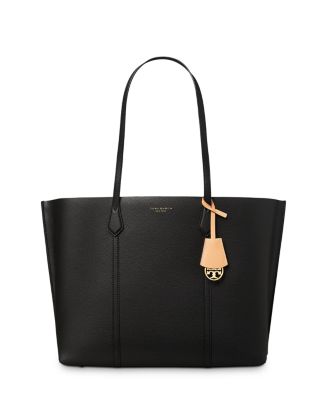 Tory Burch Perry Medium Leather Tote | Bloomingdale's