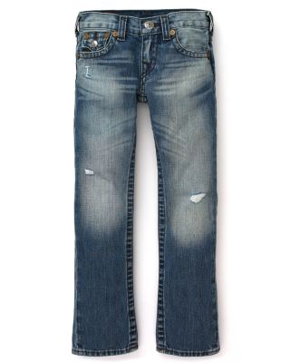 true religion jeans sizing