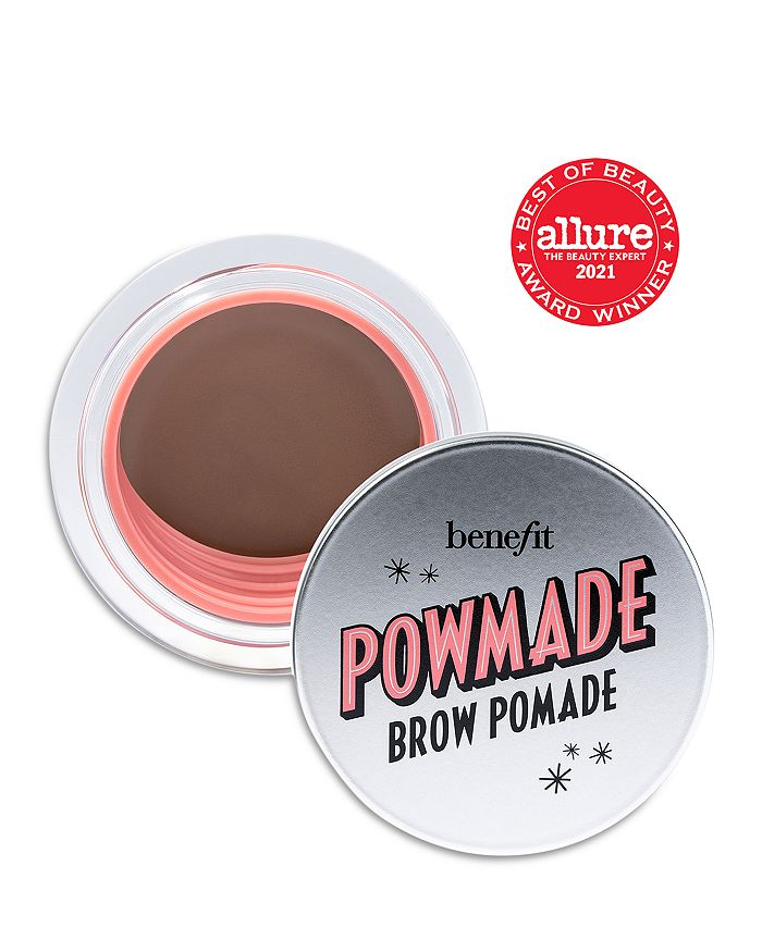 Benefit Cosmetics - POWmade Waterproof Brow Pomade