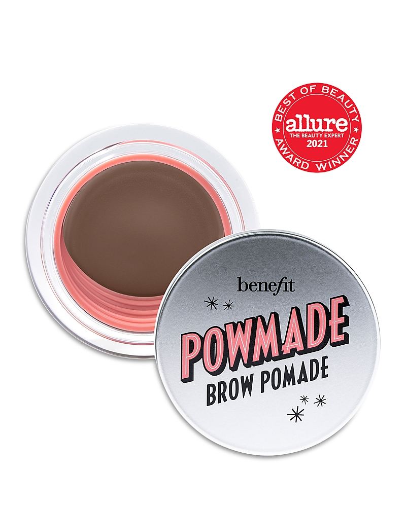 Benefit Cosmetics POWmade Waterproof Brow Pomade
