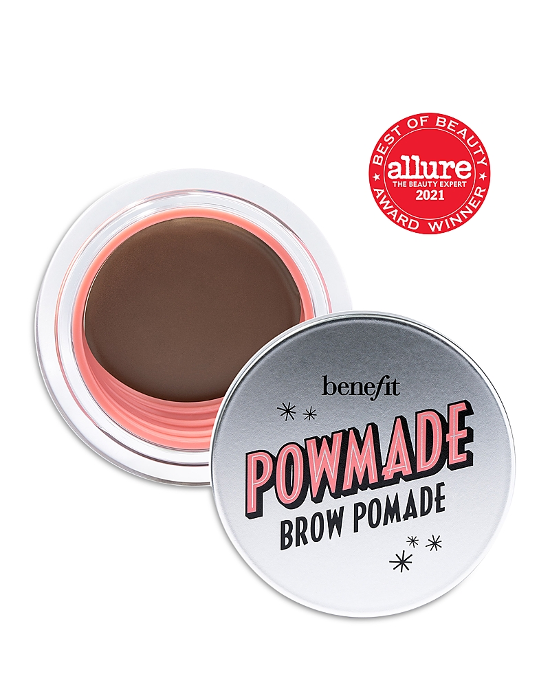 Benefit Cosmetics POWmade Waterproof Brow Pomade