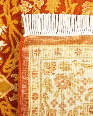 Mogul M1502 Area Rug, 3'1" x 5'6"