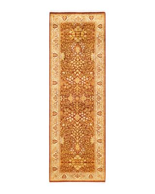 Bloomingdale's Mogul M1604 Runner Area Rug, 2'7 x 8'3