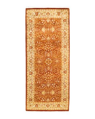 Bloomingdale's Mogul M1604 Runner Area Rug, 3' x 7'3