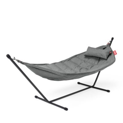 Headdemock Superb Hammock (Black Rack)