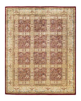 Bloomingdale's Mogul M1663 Area Rug, 8'2 x 10'5