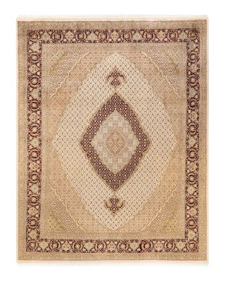 Bloomingdale's Mogul M1697 Area Rug, 8' x 10'5