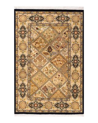 Bloomingdale's Mogul M1789 Area Rug, 2'8 x 4'2