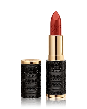 Kilian Le Rouge Parfum Scented Satin Lipstick In Smoked Rouge
