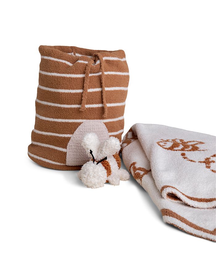 Barefoot dreams online blanket bloomingdales