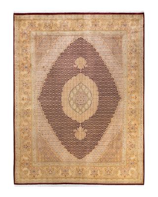 Bloomingdale's Mogul M1718 Area Rug, 8' x 10'5