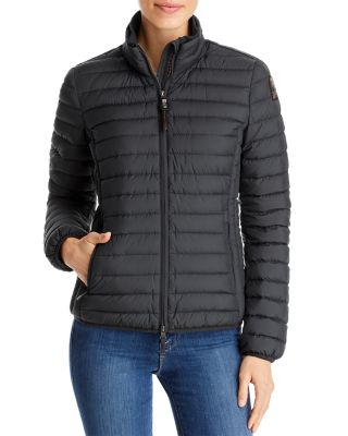 womens puffer jacket no hood