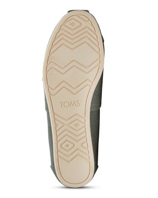 Women's Classic Alpargata Flats