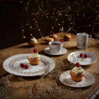 Noel Dinnerware Collection