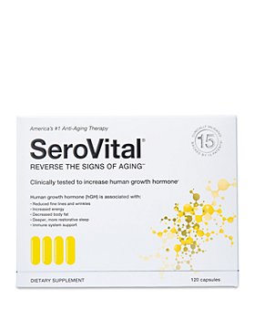 SeroVital - Supplement