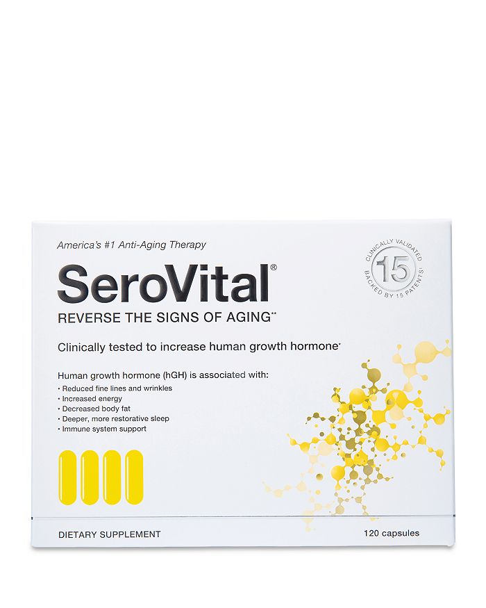 SeroVital - Supplement