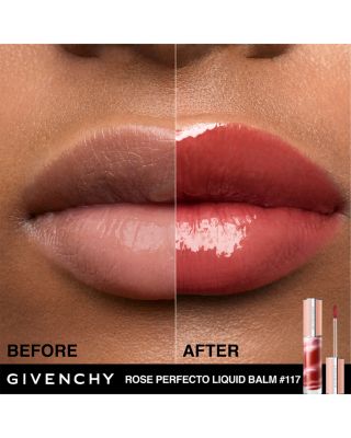 Rose Perfecto Liquid Balm